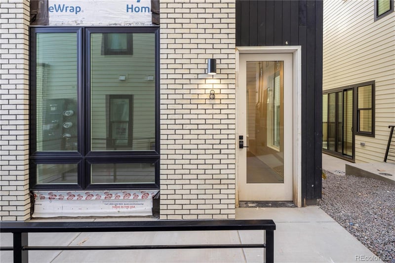 1242 N Zenobia St #14, Denver, CO 80204
