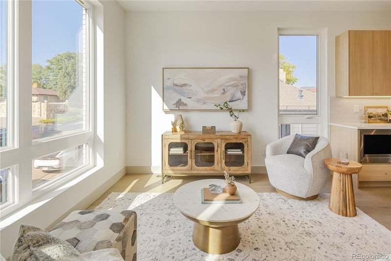 1242 N Zenobia St #14, Denver, CO 80204