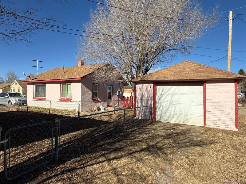 215 Joe S Chavez Dr, La Jara, CO 81140