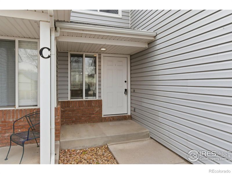 357 Albion Way #4, Fort Collins, CO 80526