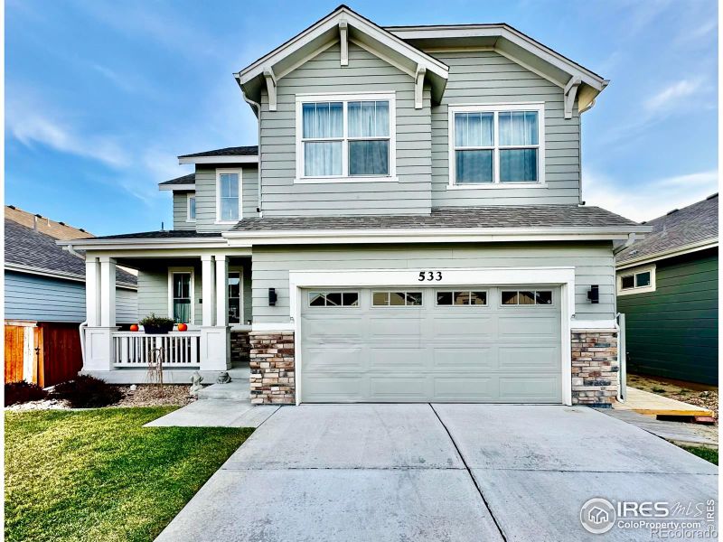 533 Grand Market Ave, Berthoud, CO 80513
