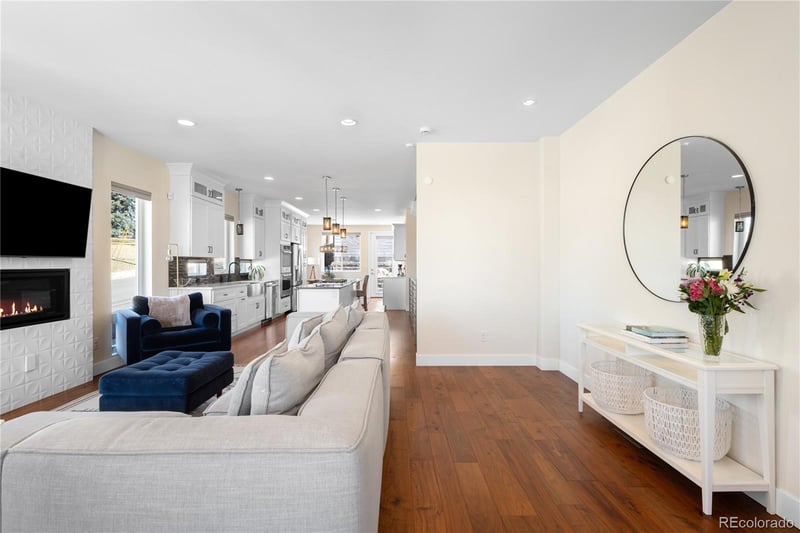 2600 S Sherman St, Denver, CO 80210