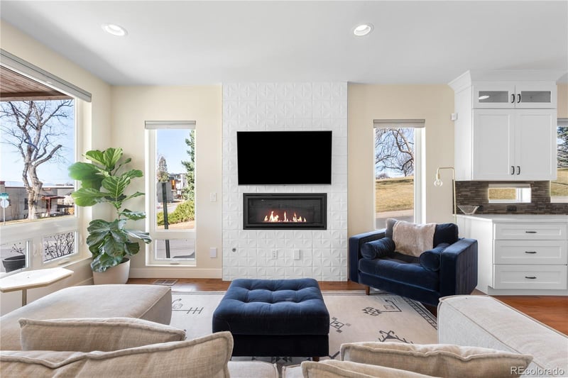 2600 S Sherman St, Denver, CO 80210