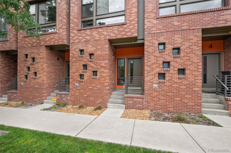 2200 Tremont Pl #5, Denver, CO 80205