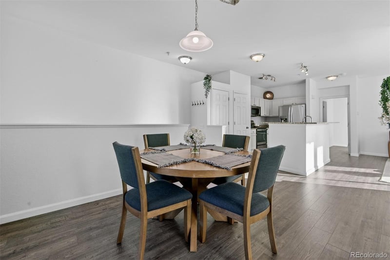 9300 E Florida Ave #901, Denver, CO 80247