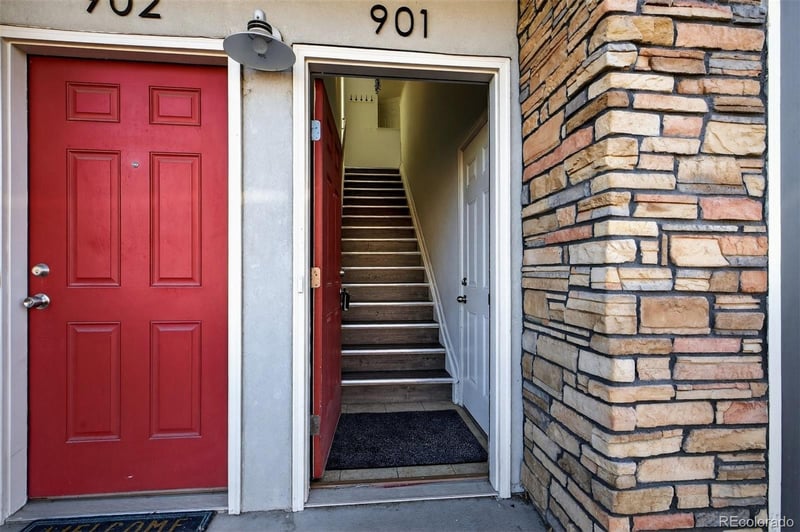 9300 E Florida Ave #901, Denver, CO 80247