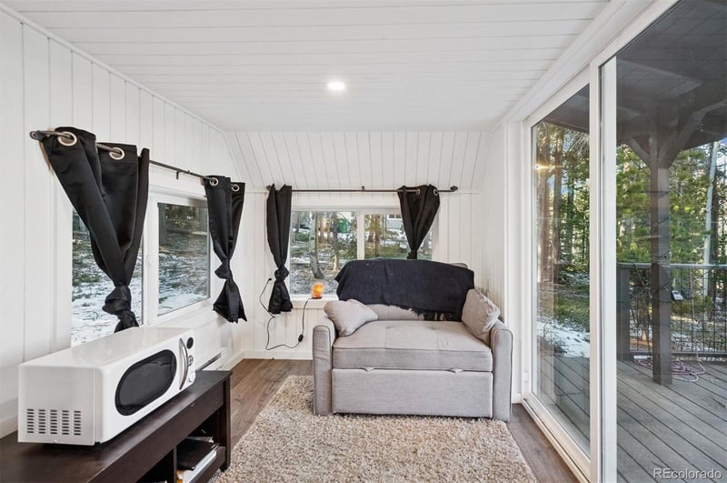 2334 Sinton Rd, Evergreen, CO 80439