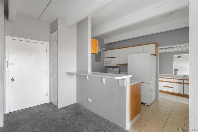 1888 S Jackson St #604, Denver, CO 80210