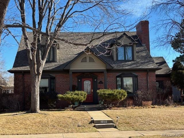 2222 S Cook St, Denver, CO 80210