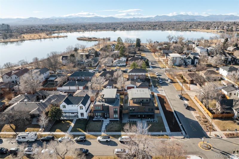 2091 Perry St, Denver, CO 80211