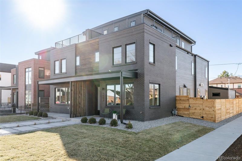 2091 Perry St, Denver, CO 80211
