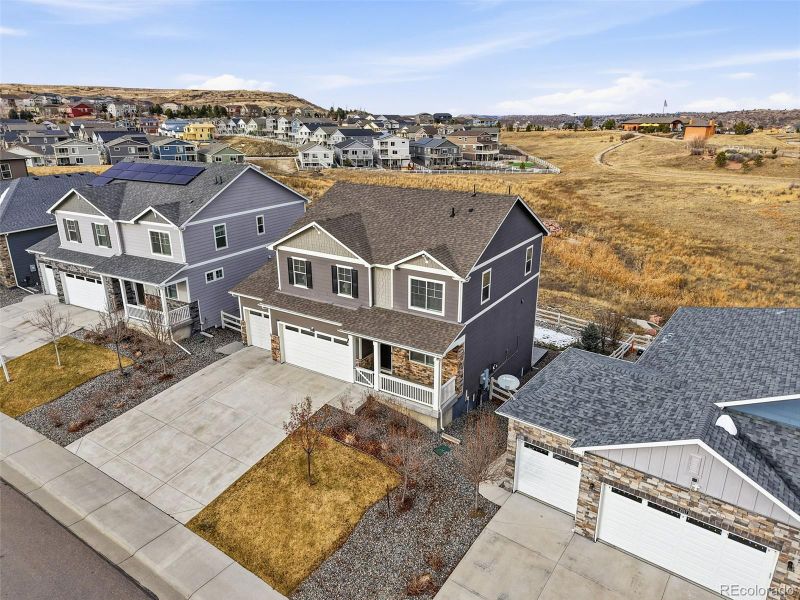 2311 Rosette Ln, Castle Rock, CO 80104