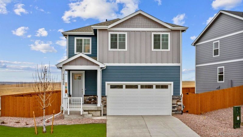 1554 Plata St, Lochbuie, CO 80603