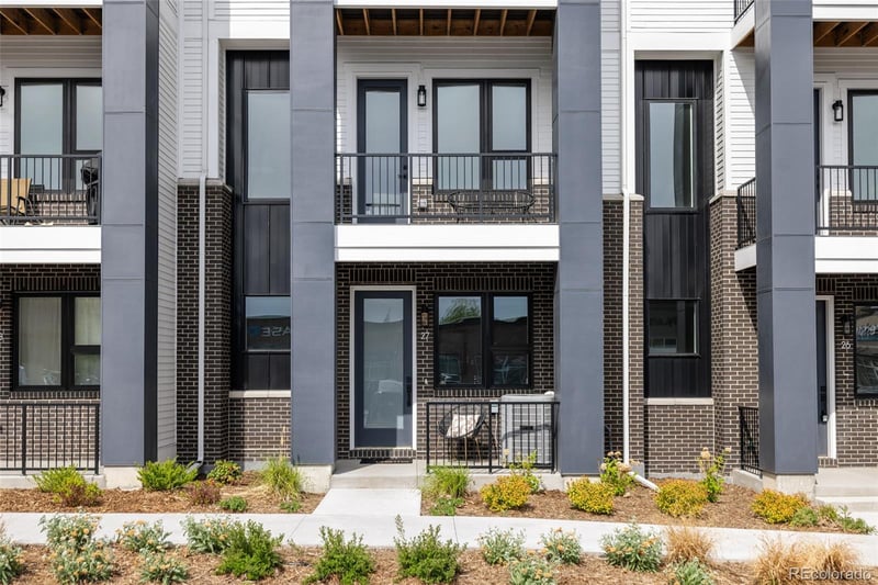 8280 E 36th Ave #26, Denver, CO 80238