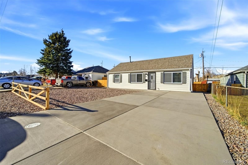 4933 Steele St, Denver, CO 80216