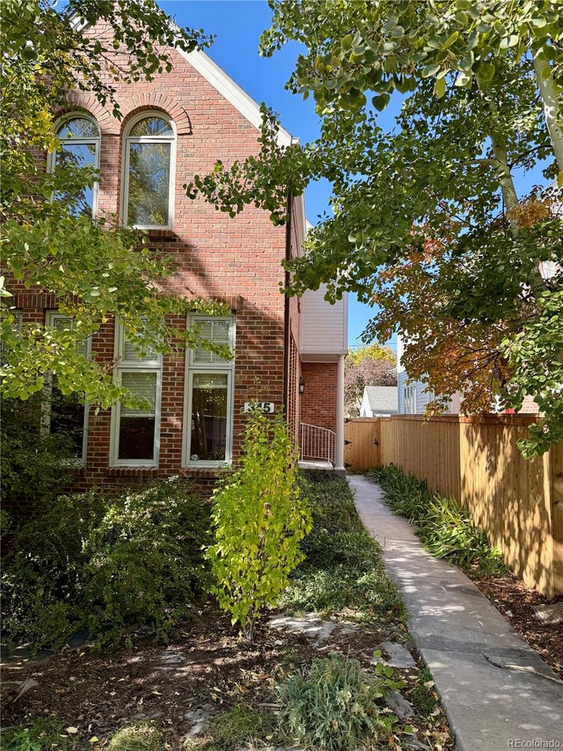 345 Garfield St, Denver, CO 80206