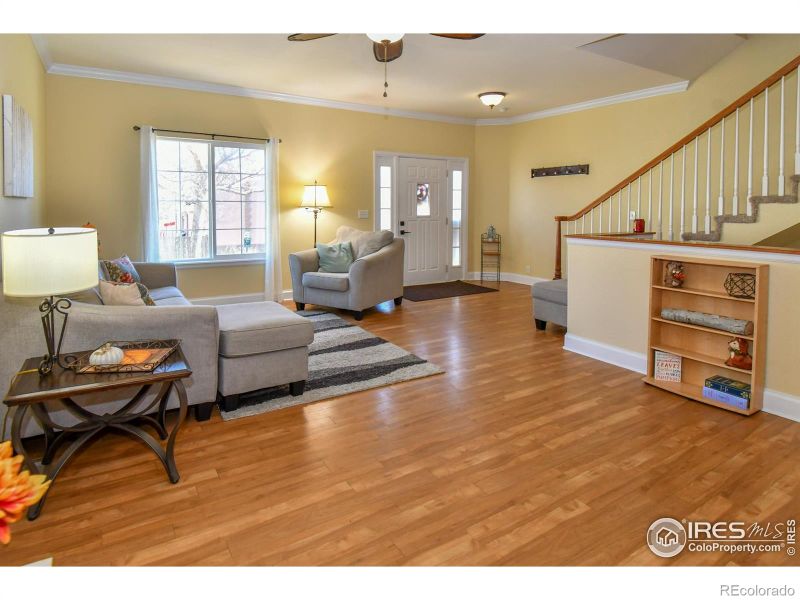 455 Saint Charles Pl, Johnstown, CO 80534