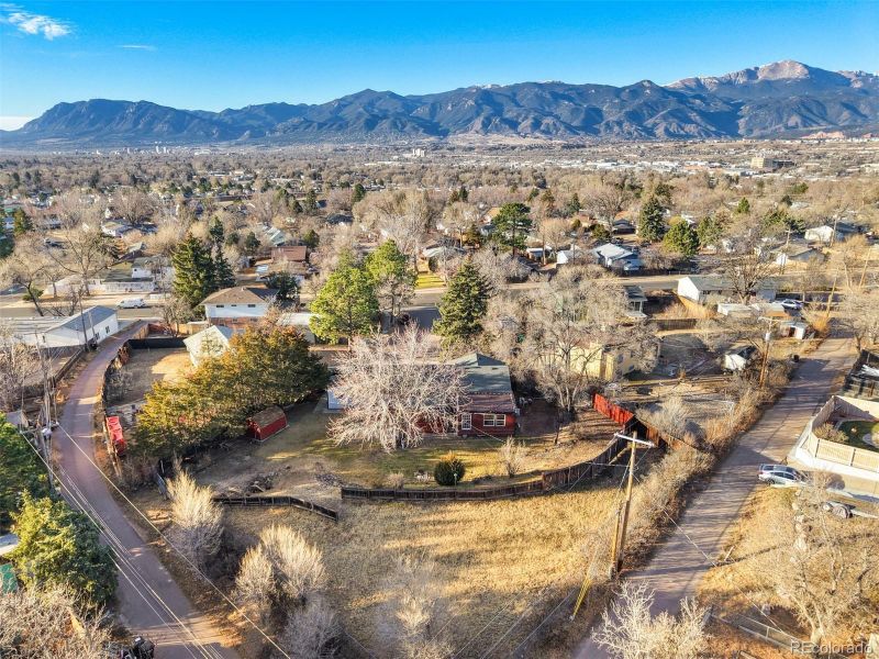 3703 Leeds Cir, Colorado Springs, CO 80907