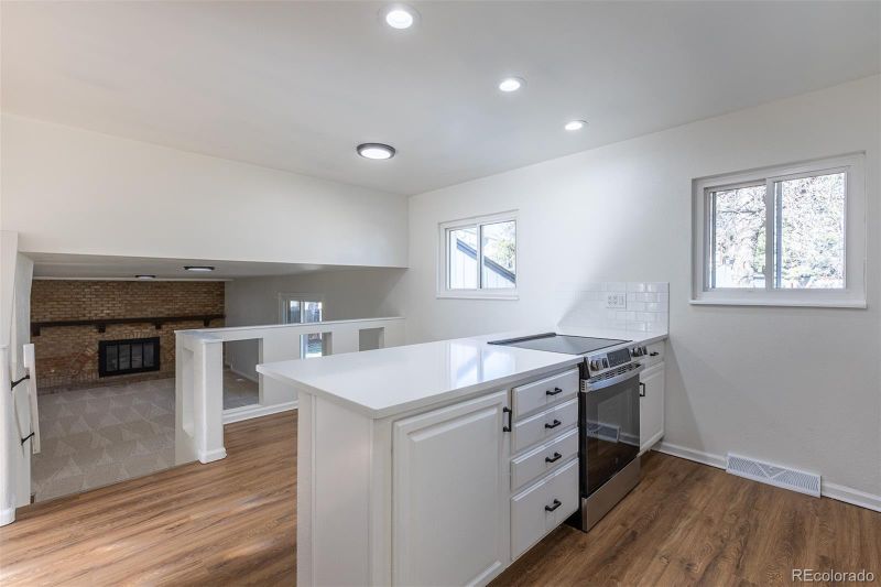 3159 S Sedalia Way, Aurora, CO 80013