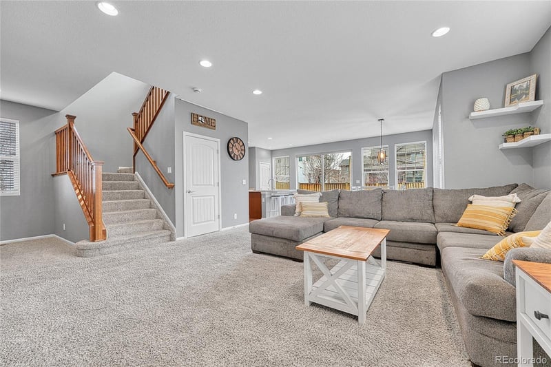 8052 E 49th Pl, Denver, CO 80238