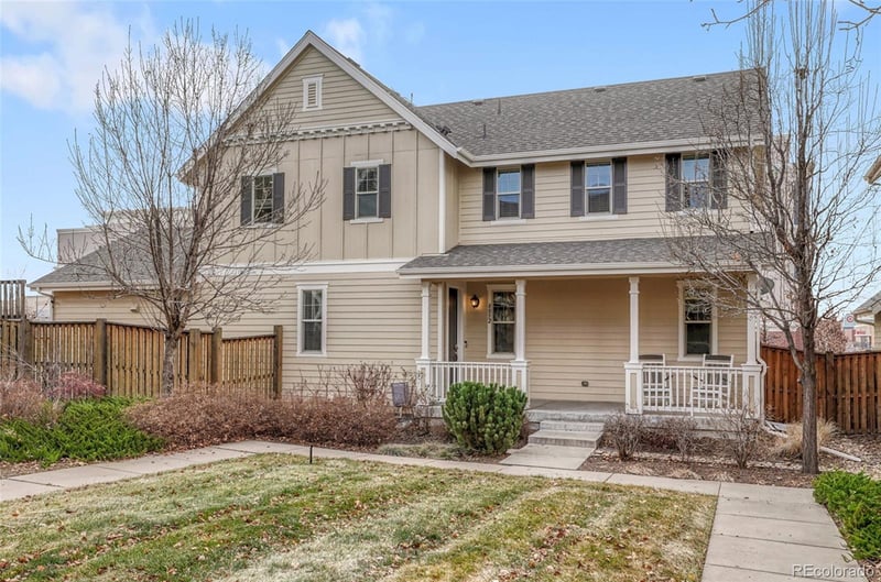 8052 E 49th Pl, Denver, CO 80238