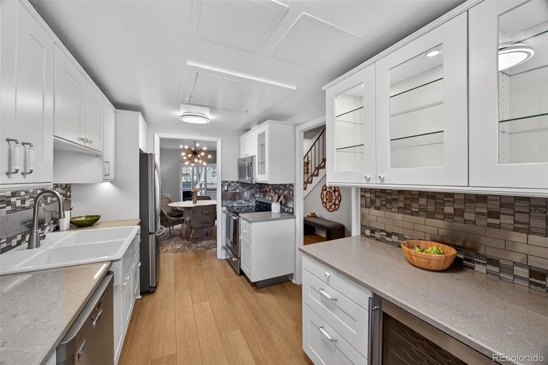 4250 S Olive St #111, Denver, CO 80237
