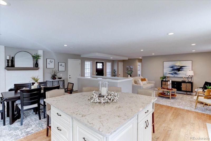 11964 W Stanford Dr, Morrison, CO 80465
