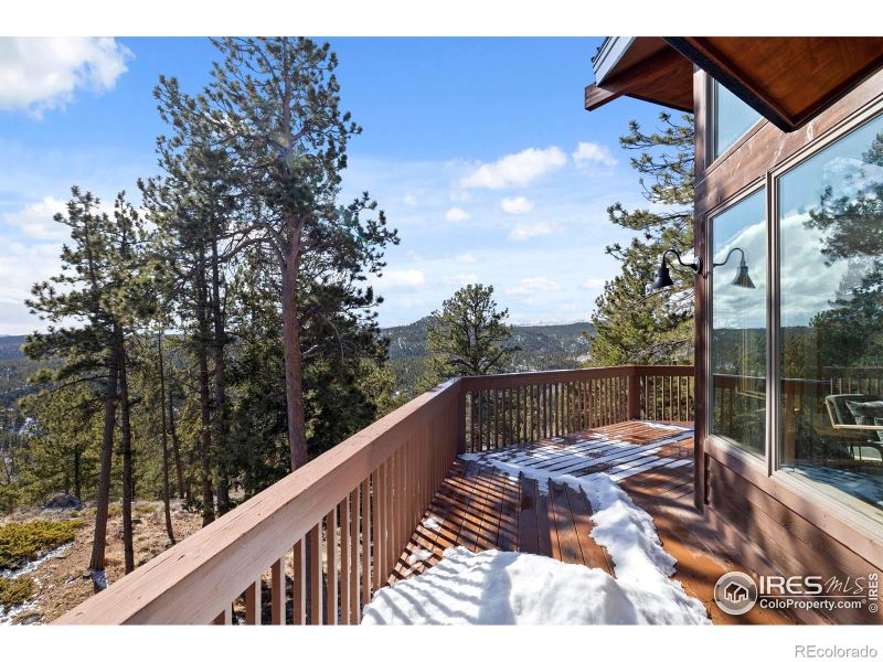 112 Chillicothe Ct, Red Feather Lakes, CO 80545