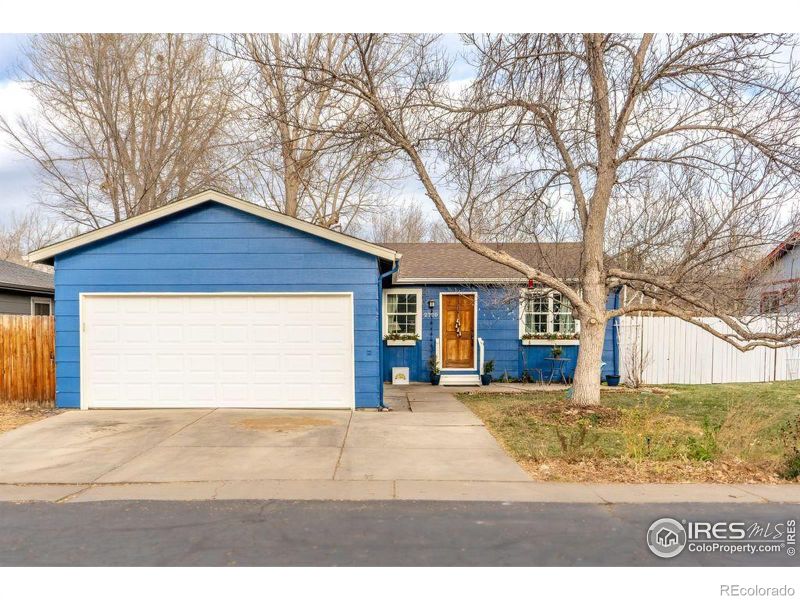 2720 Alan St, Fort Collins, CO 80524