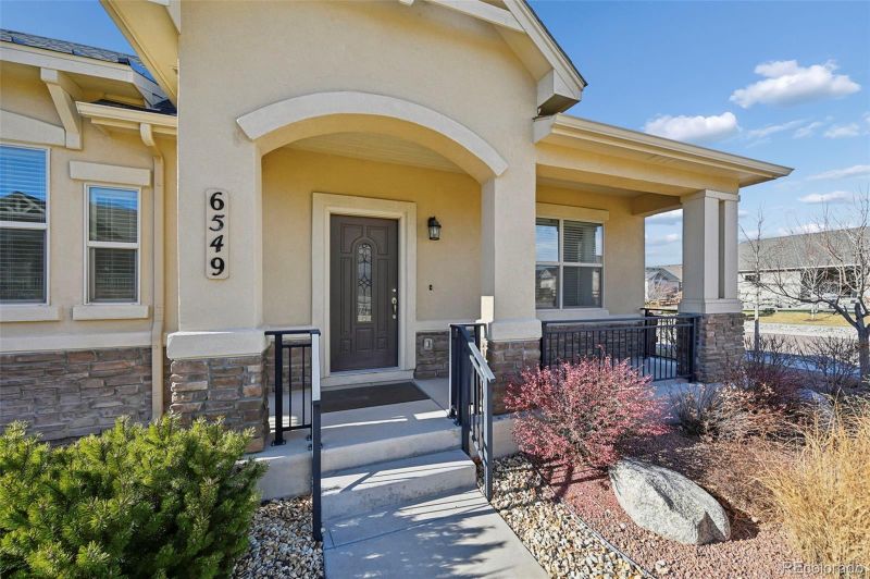 6549 Shadow Hill Ln, Colorado Springs, CO 80923