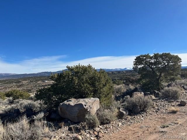 Lot 2535 Simone Rd, Fort Garland, CO 81133