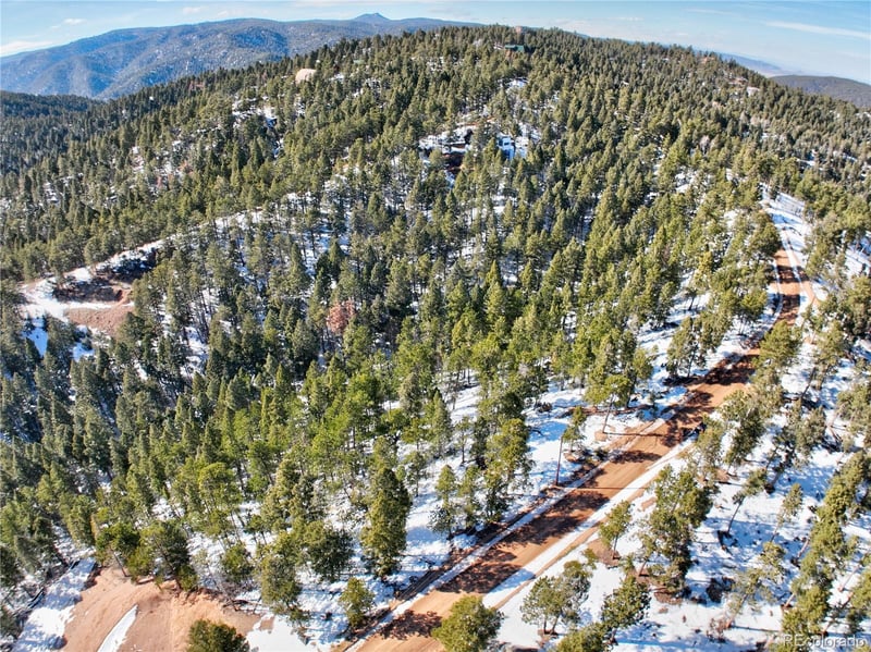 13985 Boulder Ln, Larkspur, CO 80118