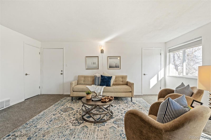 8870 W Jewell Ave #12, Lakewood, CO 80232