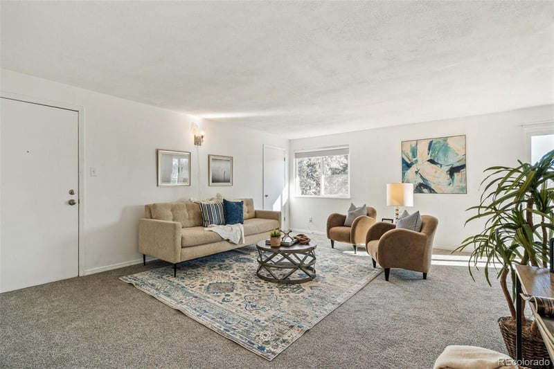 8870 W Jewell Ave #12, Lakewood, CO 80232