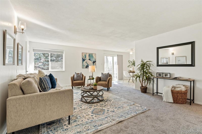 8870 W Jewell Ave #12, Lakewood, CO 80232