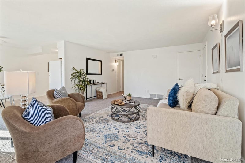 8870 W Jewell Ave #12, Lakewood, CO 80232