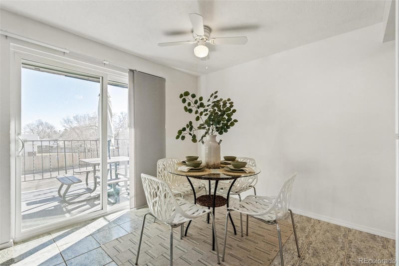 8870 W Jewell Ave #12, Lakewood, CO 80232