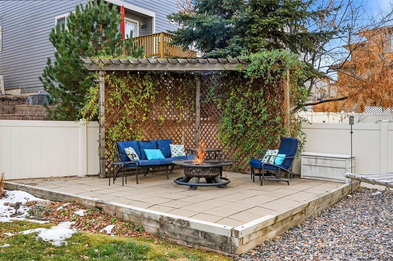 12721 Espera Way, Parker, CO 80134