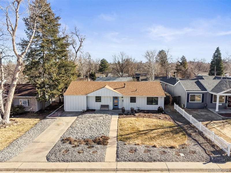 3236 S Fairfax St, Denver, CO 80222