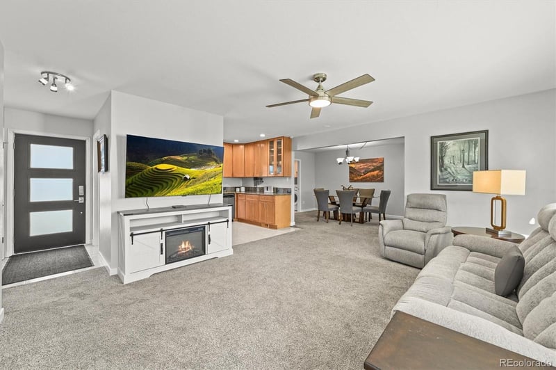 3236 S Fairfax St, Denver, CO 80222