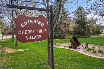 4480 S Franklin St, Cherry Hills Village, CO 80113