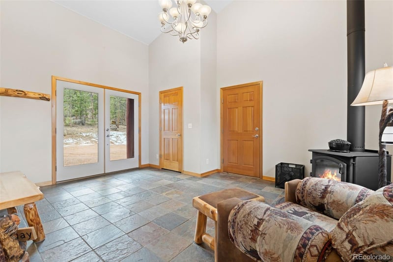 29004 Amerind Springs, Pine, CO 80470