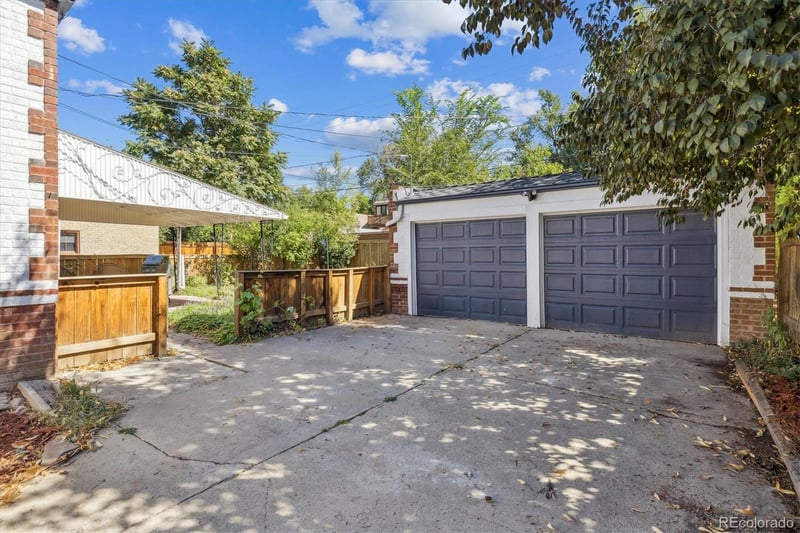 1936 Ivanhoe St, Denver, CO 80220