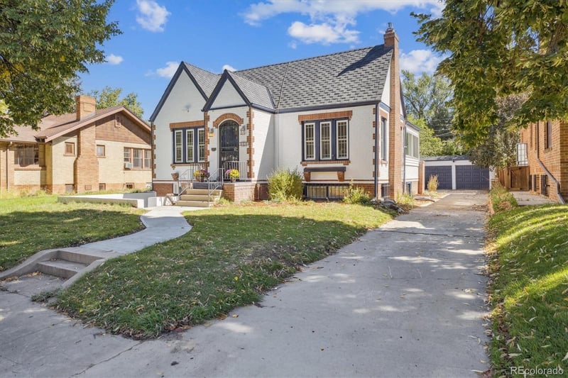 1936 Ivanhoe St, Denver, CO 80220