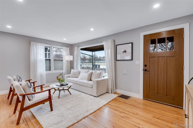 2716 S Irving St, Denver, CO 80236