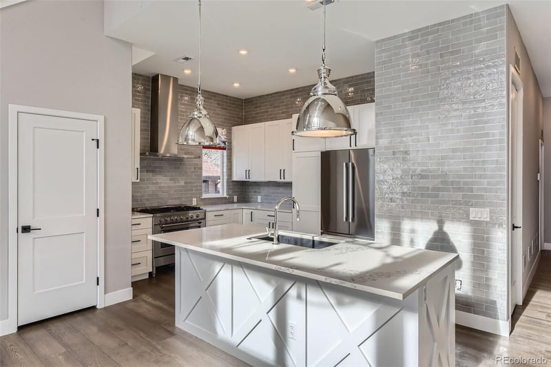 2951 E Evans Ave, Denver, CO 80210