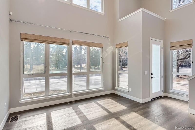 2951 E Evans Ave, Denver, CO 80210