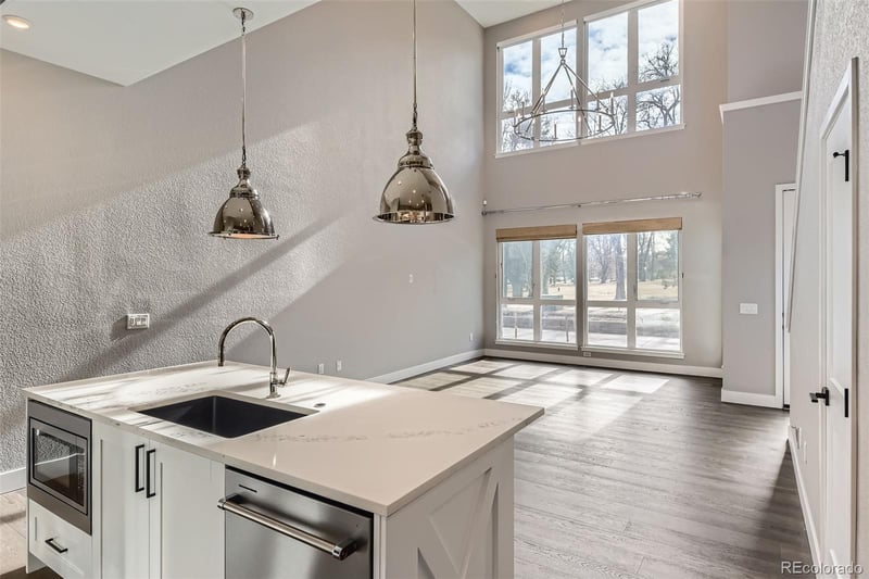 2951 E Evans Ave, Denver, CO 80210