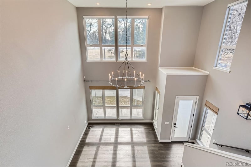 2951 E Evans Ave, Denver, CO 80210