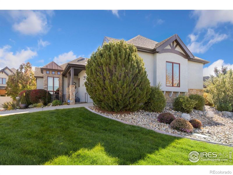 2272 Seven Lakes Dr, Loveland, CO 80538